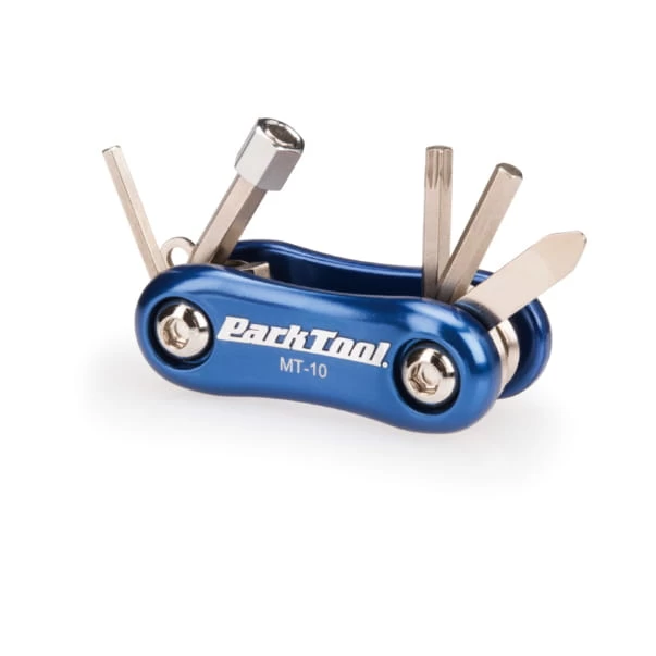 Park Tool MT-10 Multitool 1 Park Tool MT-10 Multitool