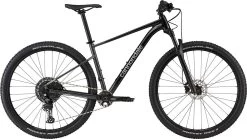 Cannondale Trail SL 3 Black Pearl