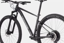 Cannondale Trail SL 3 Black Pearl 12 Cannondale Trail SL 3 Black Pearl -Fahrradzubehör Geschäft MTBHardtailTrailSL3BlackPearlBMOBikeMailorder 6