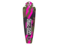 Muc-Off Ride Guard Schutzblech Hinten - Camo