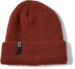 Fox Racing Machinist Beanie - Copper