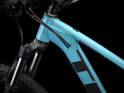 Trek Marlin 5 Azure -Fahrradzubehör Geschäft Marlin5 22 34587 D Alt3