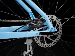 Trek Marlin 5 Azure -Fahrradzubehör Geschäft Marlin5 22 34587 D Alt5