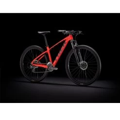 Marlin 6 - Radioactive Red/Trek Black -Fahrradzubehör Geschäft Marlin6 21 28787 A Portrait