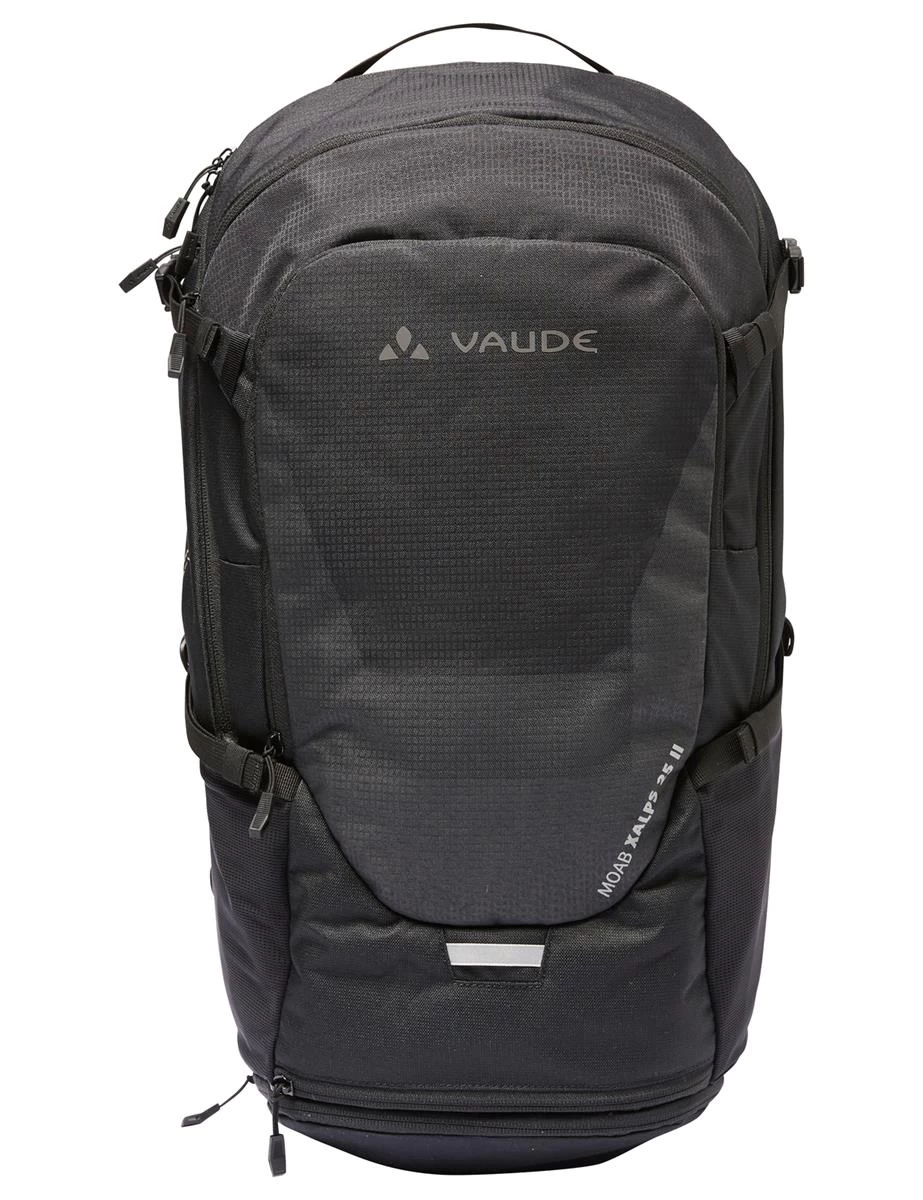 VAUDE Moab Xalps 25 II Schwarz 1 VAUDE Moab Xalps 25 II Schwarz