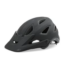 Giro Montaro MIPS Fahrradhelm - Matte Black/Gloss Black