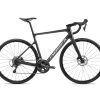 Orbea ORCA M40 Raw Carbon - Titanium (Gloss)