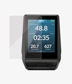 PanzerGlass Bosch Nyon BRC351, AntiGlare Antibakteriell 17 PanzerGlass Bosch Nyon BRC351, AntiGlare Antibakteriell -Fahrradzubehör Geschäft PG Product Picture Website 3645 8