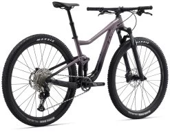 Liv Pique 2 Purple Ash/Black -Fahrradzubehör Geschäft Pique2 29 PurpleAsh 3