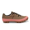 Gran Tourer Gravel Shoes - Pink