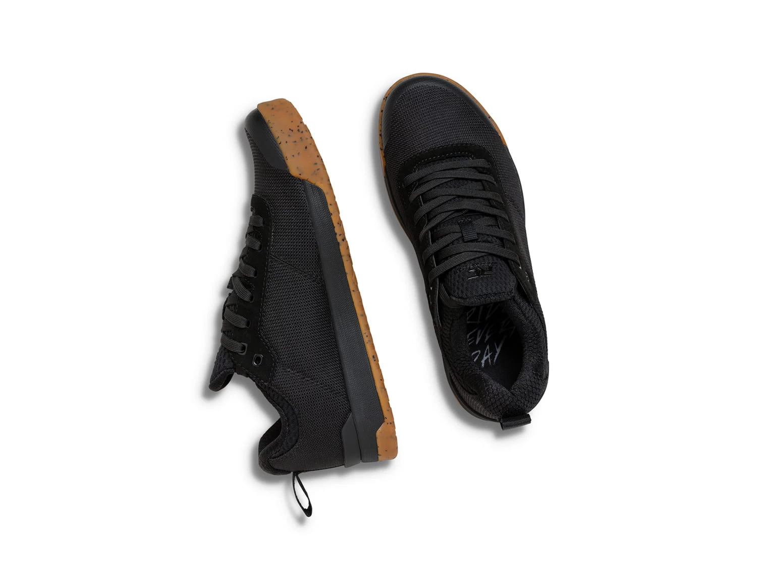 Ride Concepts Accomplice Clip Men's Shoe - Black 2 Ride Concepts Accomplice Clip Men's Shoe - Black – Bild 2