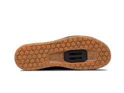 Ride Concepts Accomplice Clip Men's Shoe - Black 5 Ride Concepts Accomplice Clip Men's Shoe - Black -Fahrradzubehör Geschäft RC FOO 0160 Black 3 ID 41663