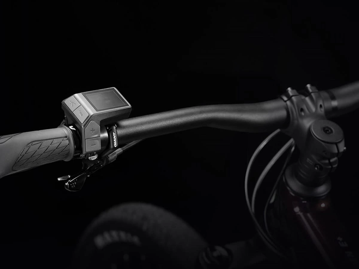 Giant RideControl Dash 4 Giant RideControl Dash – Bild 4
