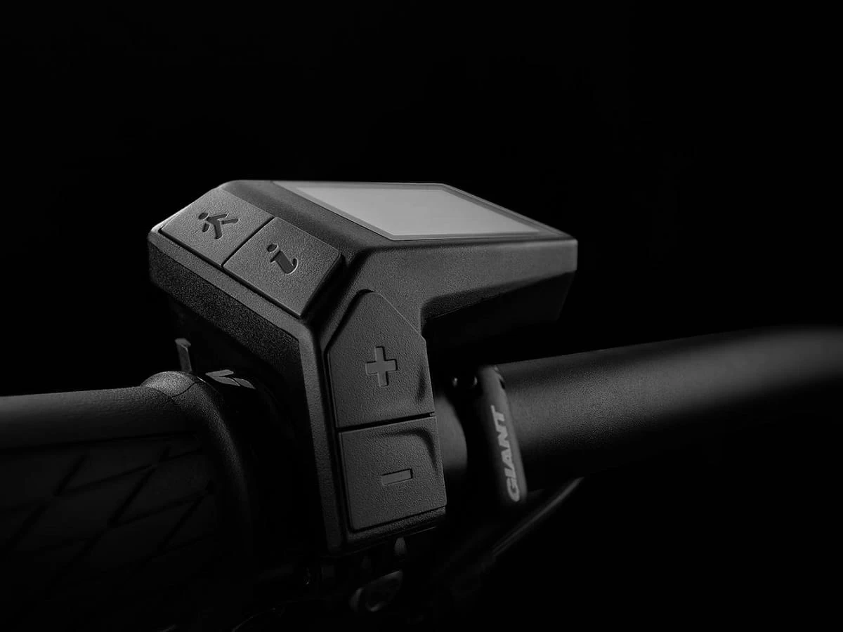 Giant RideControl Dash 5 Giant RideControl Dash – Bild 5