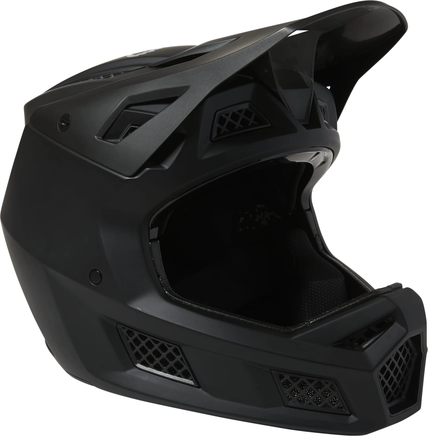 Fox Racing Rampage Pro Carbon Mips Helmet CE-CPSC Matte Carbon 1 Fox Racing Rampage Pro Carbon Mips Helmet CE-CPSC Matte Carbon