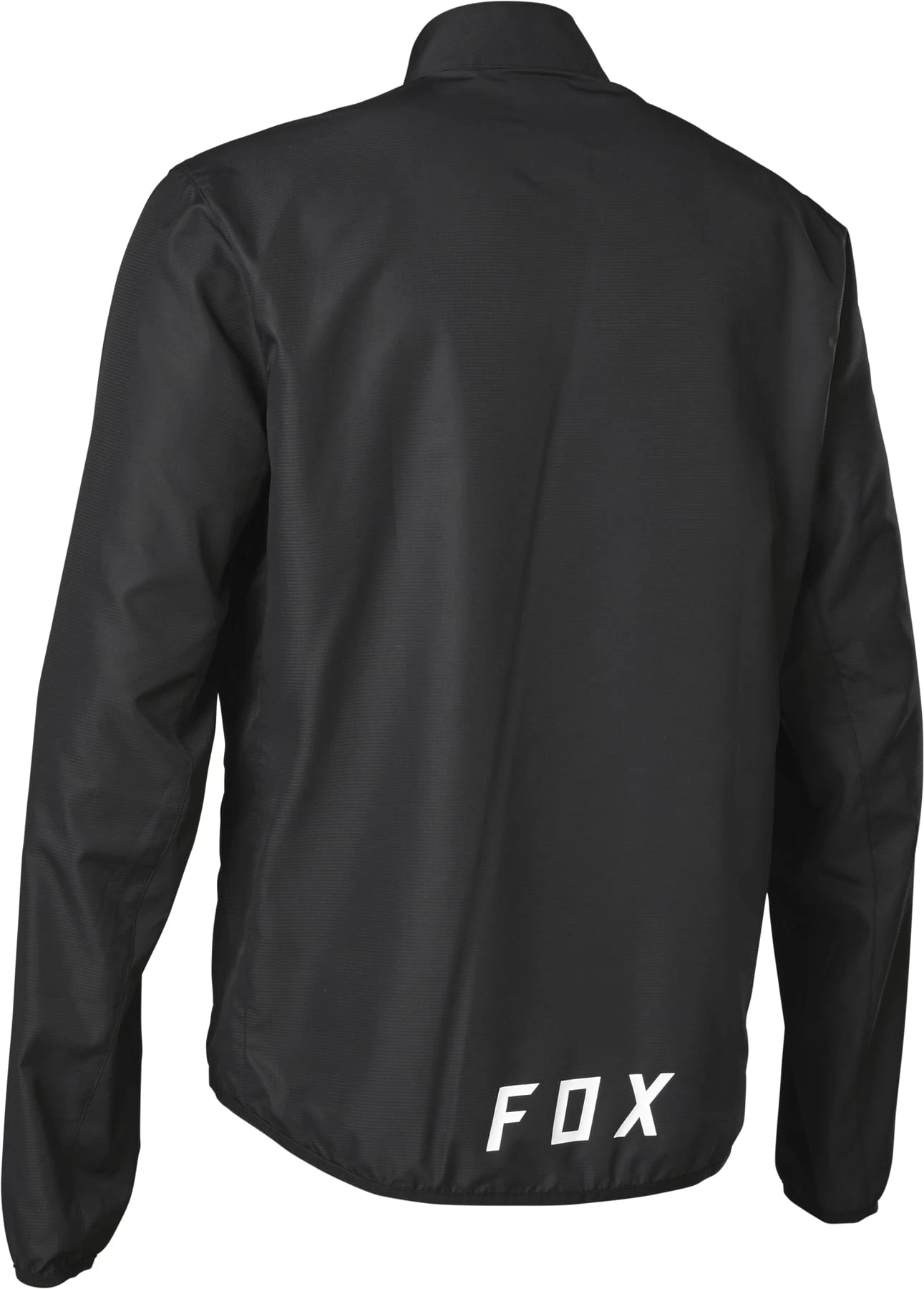 Fox Racing Ranger Wind Jacket Black 2 Fox Racing Ranger Wind Jacket Black – Bild 2