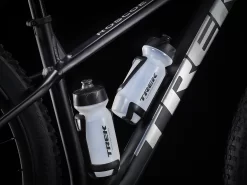 Roscoe 7 Matte Trek Black -Fahrradzubehör Geschäft Roscoe7 22 35116 A Accessory1