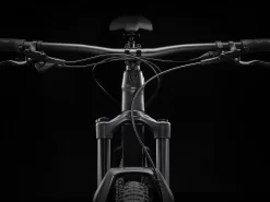 Roscoe 7 Matte Trek Black -Fahrradzubehör Geschäft Roscoe7 22 35116 A Alt7