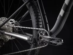 Roscoe 7 Matte Trek Black -Fahrradzubehör Geschäft Roscoe7 22 35116 A Alt9