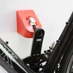 Cycloc Superhero Fahrradhalterung - Schwarz 7 Cycloc Superhero Fahrradhalterung - Schwarz -Fahrradzubehör Geschäft SHRBLK 03