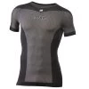 SIXS Funktionsshirt Breezy Touch TS1L BT Schwarz