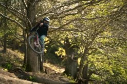 Santa Cruz Bronson 4 C MX XT RSV Gloss Moss And Blue -Fahrradzubehör Geschäft SN Bronson Vero 080tTZpQRWlya9YX