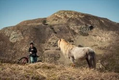 Santa Cruz Bronson 4 C MX XT RSV Gloss Moss And Blue -Fahrradzubehör Geschäft SN Bronson Vero 0957Uo2zNLtJvK03