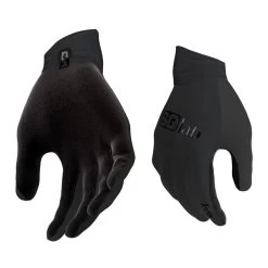 Sqlab SQ-Gloves ONE OX Handschuhe Slim - Schwarz
