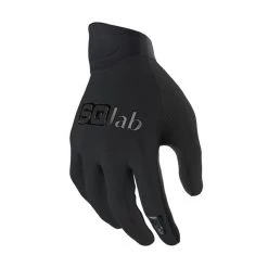 Sqlab SQ-Gloves ONE OX Handschuhe Slim - Schwarz -Fahrradzubehör Geschäft SQLab SQ Gloves One OX black 2022OjVvqc3s1nE8b