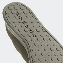 Five Ten Sleuth DLX Canvas - Focoli/Cblack/Pullim -Fahrradzubehör Geschäft SleuthDlxCanvas FocoliCblackPullim 5