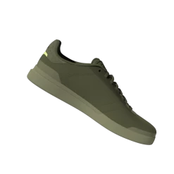 Five Ten Sleuth DLX Canvas - Focoli/Cblack/Pullim -Fahrradzubehör Geschäft SleuthDlxCanvas FocoliCblackPullim 7