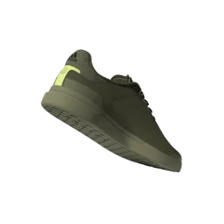 Five Ten Sleuth DLX Canvas - Focoli/Cblack/Pullim -Fahrradzubehör Geschäft SleuthDlxCanvas FocoliCblackPullim 8