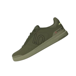 Five Ten Sleuth DLX Canvas - Focoli/Cblack/Pullim -Fahrradzubehör Geschäft SleuthDlxCanvas FocoliCblackPullim 9