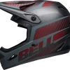 Bell Transfer Fahrradhelm - Matte Charcoal/gray