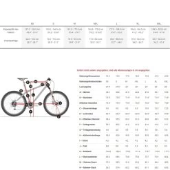 Marlin 6 - Radioactive Red/Trek Black -Fahrradzubehör Geschäft Trek 1046500 tab main