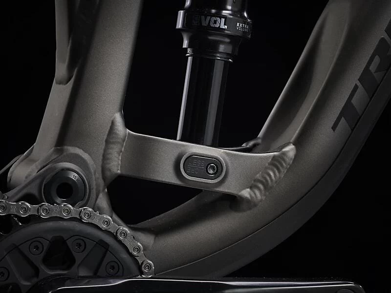 Trek Fuel EX 7 Gen 6 Matte Dnister Black 5 Trek Fuel EX 7 Gen 6 Matte Dnister Black – Bild 5