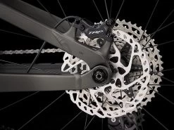 Trek Fuel EX 7 Gen 6 Matte Dnister Black 25 Trek Fuel EX 7 Gen 6 Matte Dnister Black -Fahrradzubehör Geschäft TrekFuelEX7Gen6MatteDnisterBlack 6