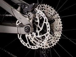 Trek Slash 7 Mercury -Fahrradzubehör Geschäft TrekSlash7Mercury 10