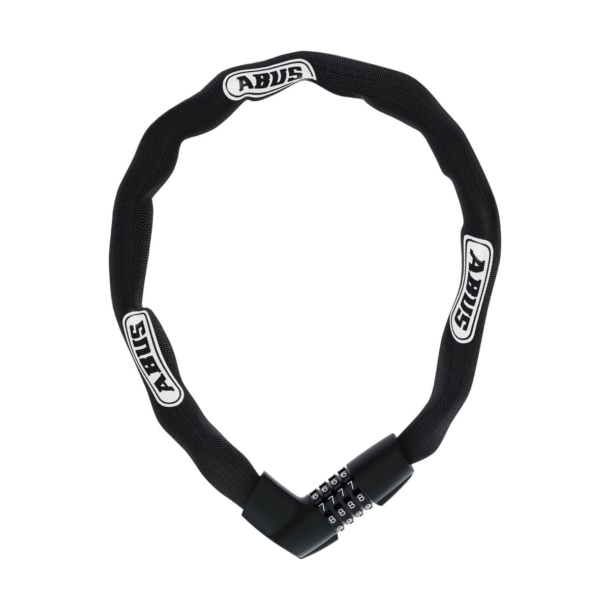 Abus Tresor 1385 - Schwarz 1 Abus Tresor 1385 - Schwarz