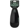 Ass-savers TFR-1 Toetector Regular - Schwarz