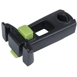 BASIL Korbhalter Für KlickFix Körbe - Schwarz