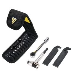 Topeak RatchetRocket Lite DX+