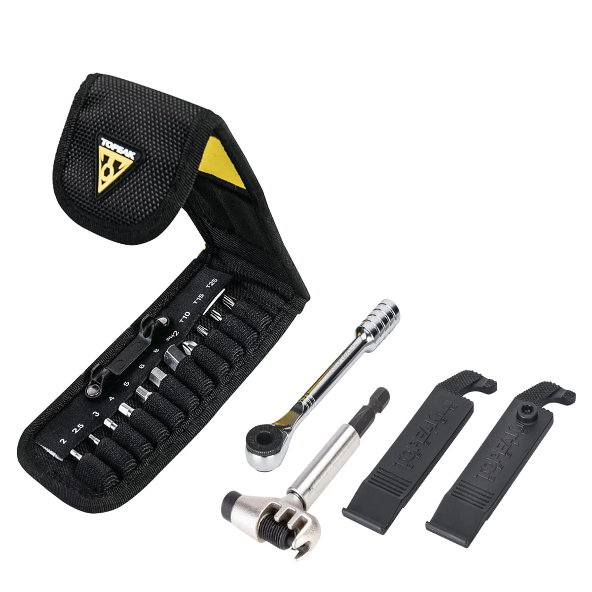 Topeak RatchetRocket Lite DX+ 1 Topeak RatchetRocket Lite DX+