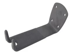 Fahrradwandhalter Moulder - Schwarz