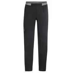 VAUDE Vatten Pants - Black
