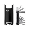 Crankbrothers F15 Multitool - Schwarz
