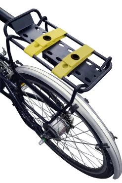 Cycloc Strap Für Hosenbund - Orange -Fahrradzubehör Geschäft WRPGRN 01