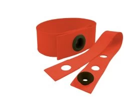 Cycloc Strap Für Hosenbund - Orange