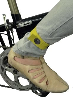 Cycloc Strap Für Hosenbund - Orange -Fahrradzubehör Geschäft WRPWHT 02AFJRY3iRthT9d