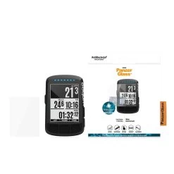 PanzerGlass Wahoo Elemnt Bolt Stealth AntiGlare Antibakteriell -Fahrradzubehör Geschäft WahooElemntBoltStealthAntiGlareAB 3